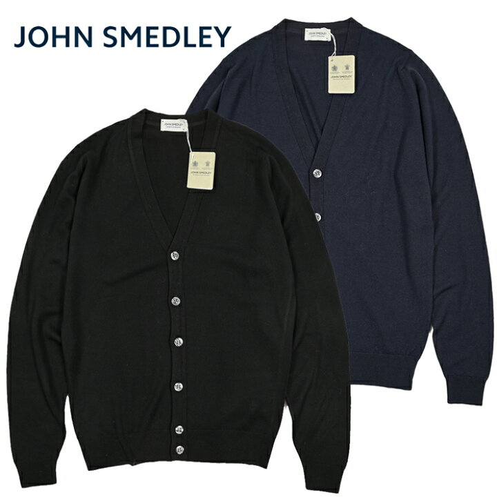 楽天市場】【クリアランス】【40％OFF】 ジョンスメドレー JOHN 