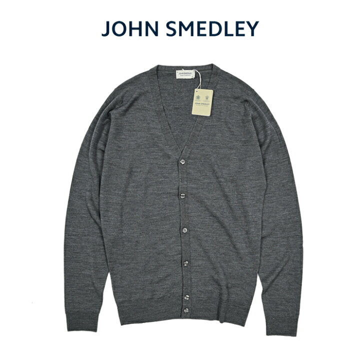 楽天市場】【クリアランス】【40％OFF】 ジョンスメドレー JOHN 