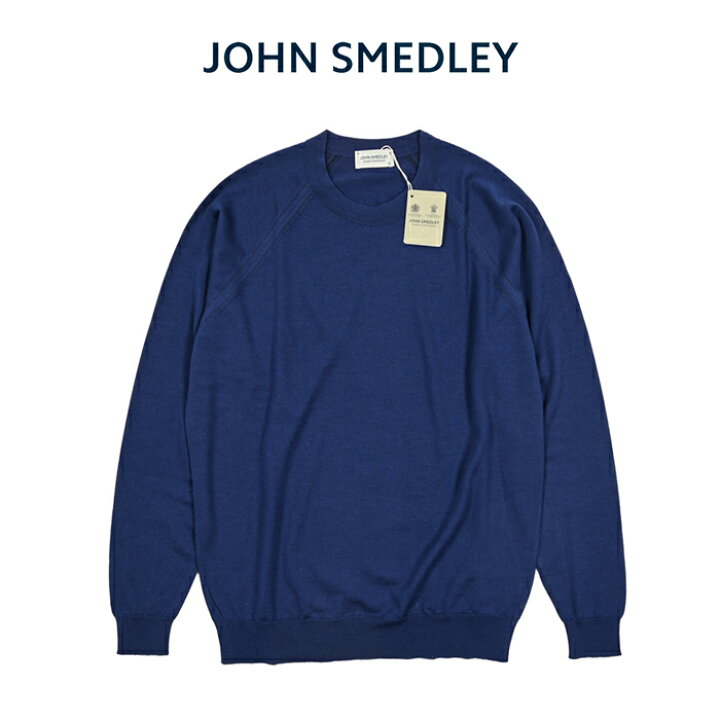楽天市場】【スーパーSALE】 ジョンスメドレー JOHN SMEDLEY 【2024-25  