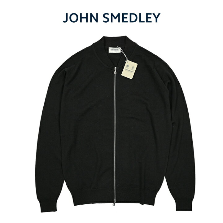 楽天市場】【SALE】 ジョンスメドレー JOHN SMEDLEY MACLEAN 
