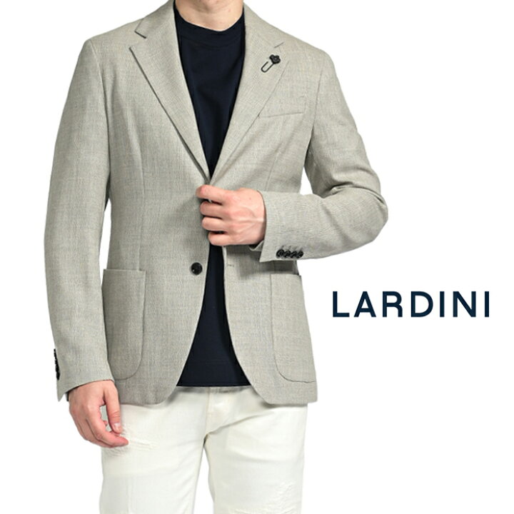 楽天市場】ラルディーニ LARDINI EASY WEAR イージーウェア テーラード 