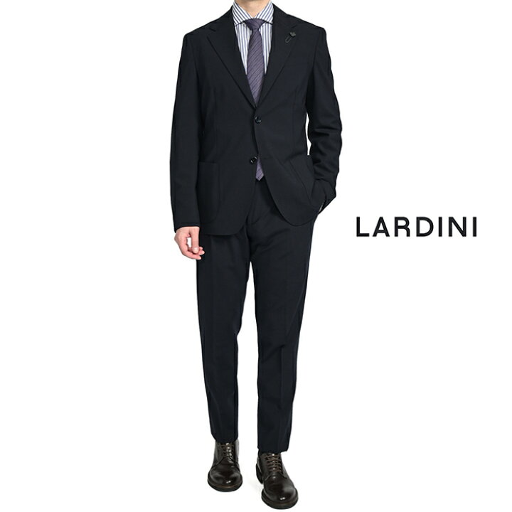 楽天市場】【SALE】 ラルディーニ LARDINI EASY WEAR イージーウェア 