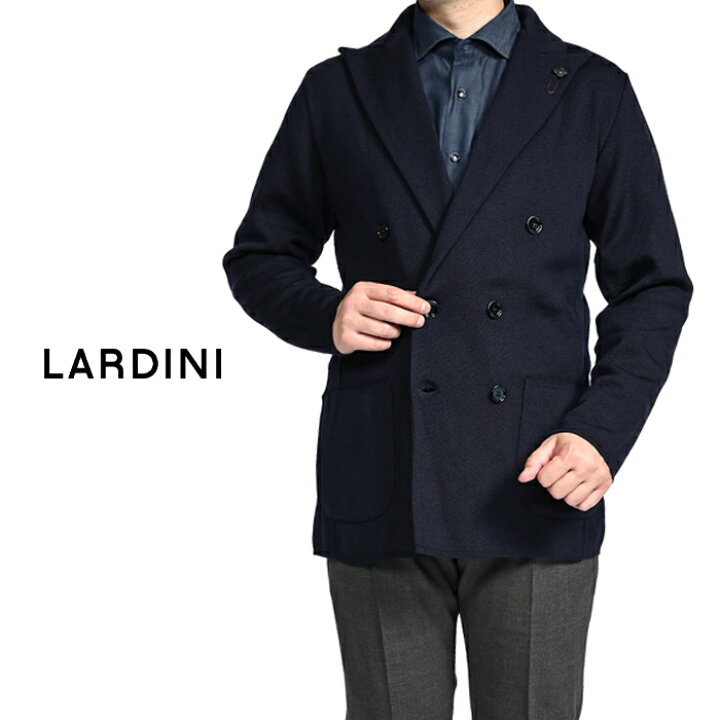 楽天市場】ラルディーニ LARDINI 【2024-25年 秋冬新作】 ニット 