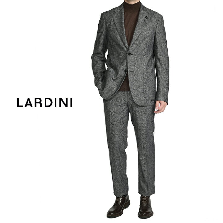 楽天市場】【SALE】 ラルディーニ LARDINI EASY WEAR イージーウェア 