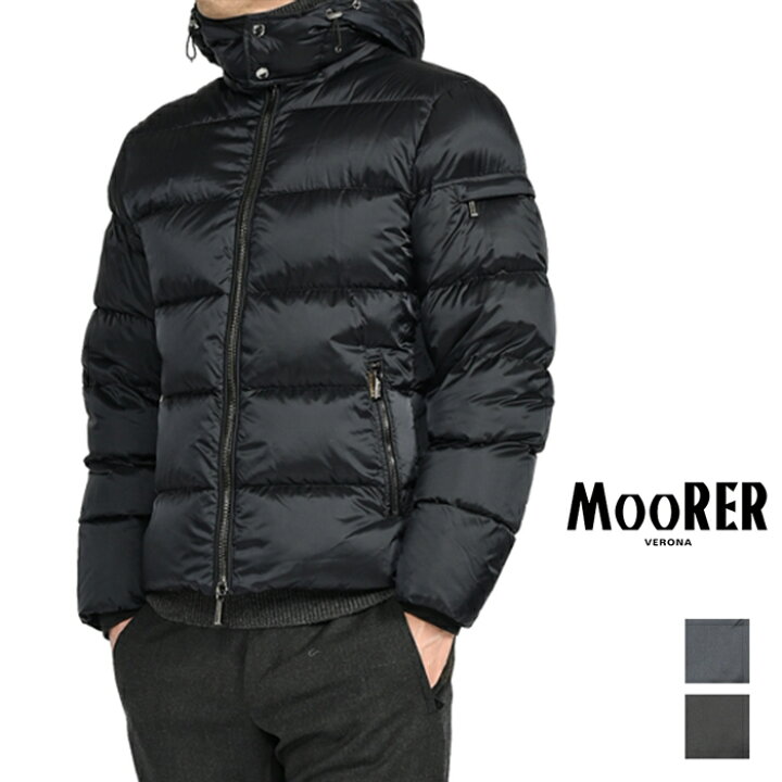 楽天市場】【Winter SALE】 ムーレー MOORER BRETT-SH ブレット ACQUA 