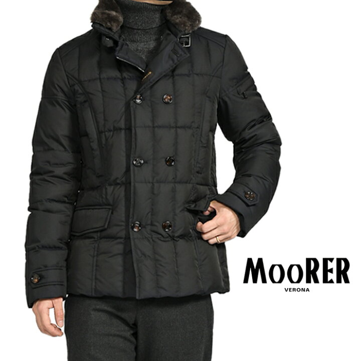 楽天市場】【Winter SALE】 ムーレー MOORER SIRO-KM シーロ 立 