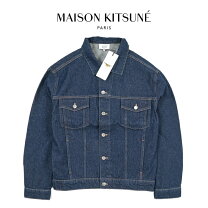 楽天市場】kitsune デニムジャケットの通販