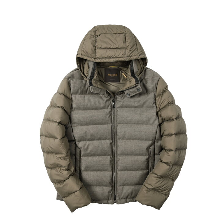 楽天市場】【半額以下】 ムーレー MOORER ITALO-LL ACQUA RESISTANT 