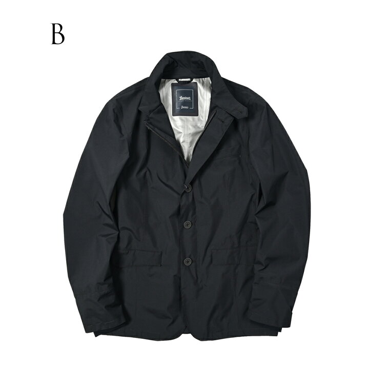 楽天市場】【SALE】 ヘルノ HERNO Laminar ラミナー GORE-TEX PACLITE 