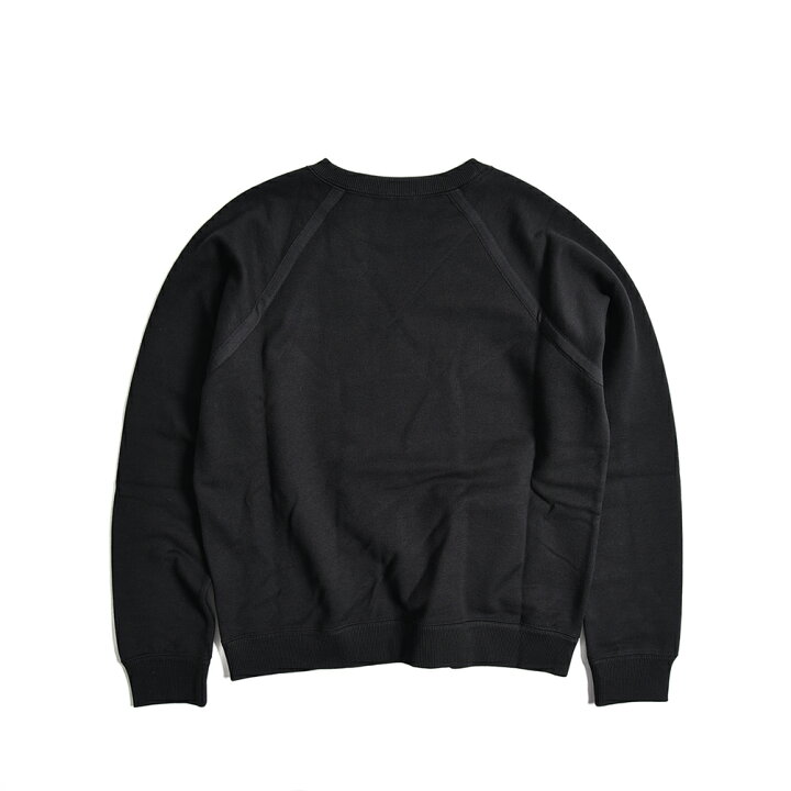 楽天市場】サンローラン SAINT LAURENT ラグランスウェットシャツ 