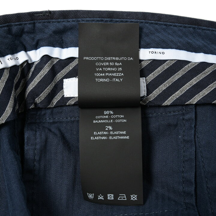 楽天市場】【SALE】 ピーティートリノ PT TORINO SUPERSLIM FIT 