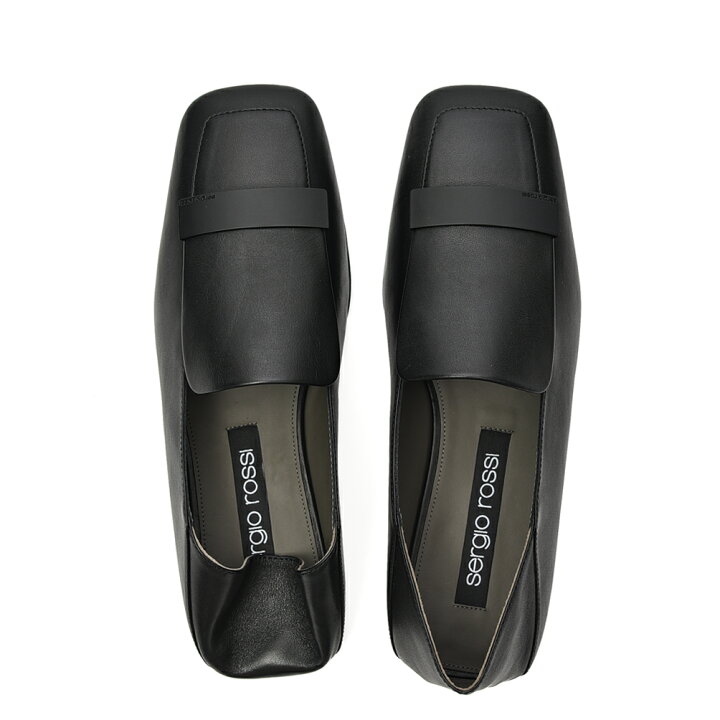楽天市場】【半額以下】 セルジオ ロッシ SERGIO ROSSI sr1 Slippers 
