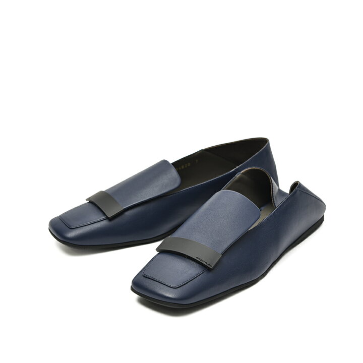 楽天市場】【半額以下】 セルジオ ロッシ SERGIO ROSSI sr1 Slippers 