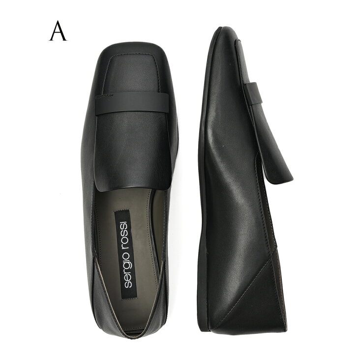 楽天市場】【SALE】【半額以下】【75％OFF】 セルジオ ロッシ SERGIO 