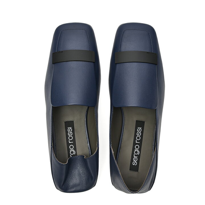 楽天市場】【半額以下】 セルジオ ロッシ SERGIO ROSSI sr1 Slippers 