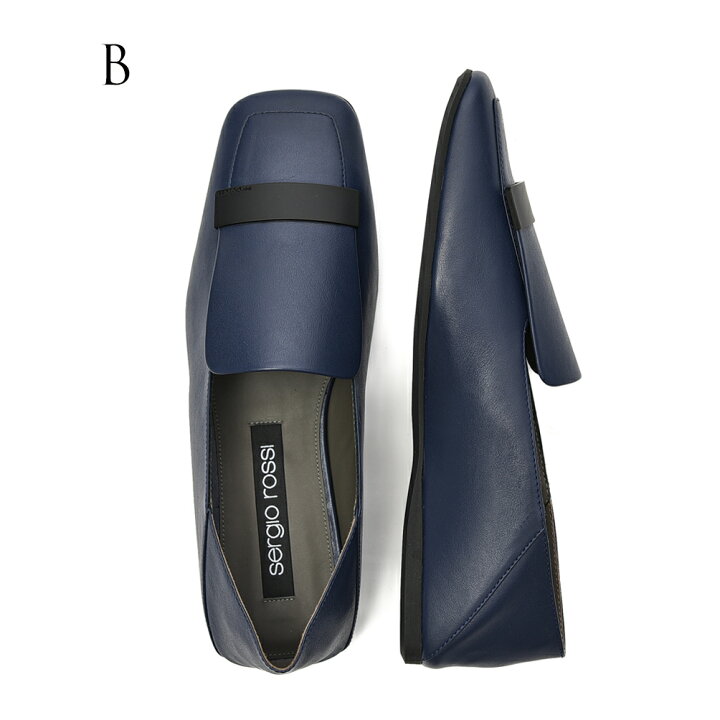楽天市場】【半額以下】 セルジオ ロッシ SERGIO ROSSI sr1 Slippers 