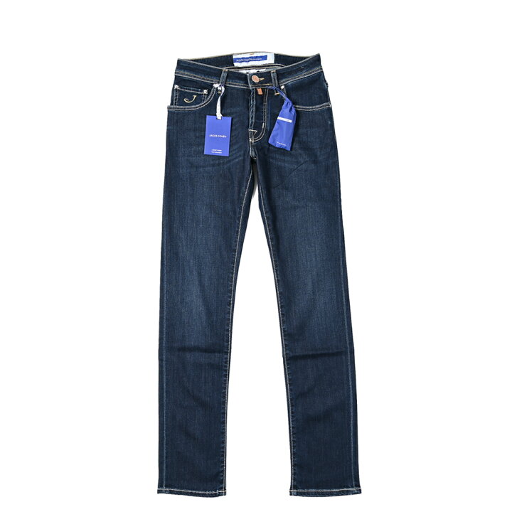 楽天市場】ヤコブコーエン JACOB COHEN NICK SUPER-STRETCH JEANS 622 