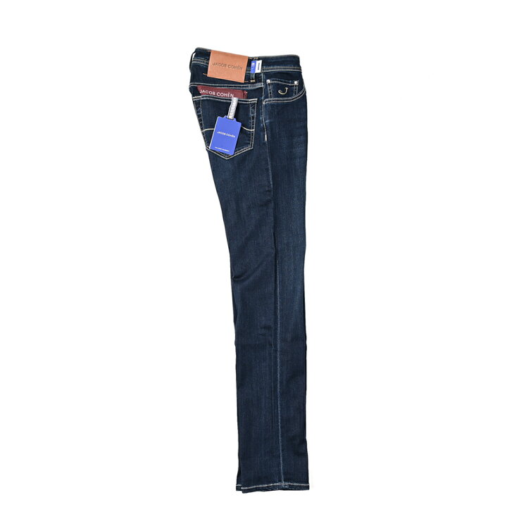 楽天市場】ヤコブコーエン JACOB COHEN NICK SUPER-STRETCH JEANS 622 