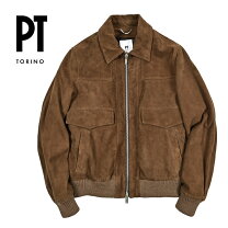 楽天市場】スエード ジップブルゾンの通販