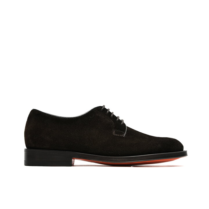 楽天市場】【SALE】 サントーニ Santoni スエードレザー レースアップ 