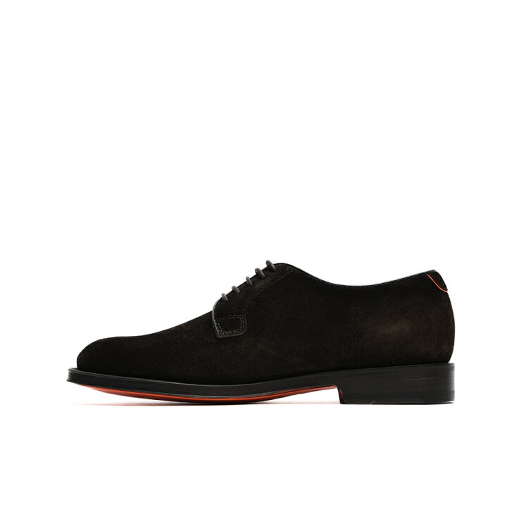 楽天市場】【SALE】 サントーニ Santoni スエードレザー レースアップ 