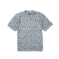 楽天市場】フェンディ（スタイル（ネック）クルーネック）（Tシャツ  