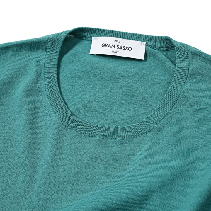 楽天市場】グランサッソ GRAN SASSO ULTRALIGHT FRESH COTTON 