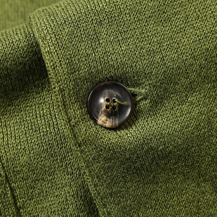 楽天市場】ラルディーニ LARDINI 麻 ニットジャケット 6Bダブル 