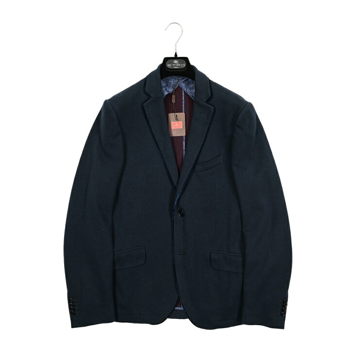 楽天市場】【Winter SALE】【半額以下】 エトロ ETRO NEW JERSEY 