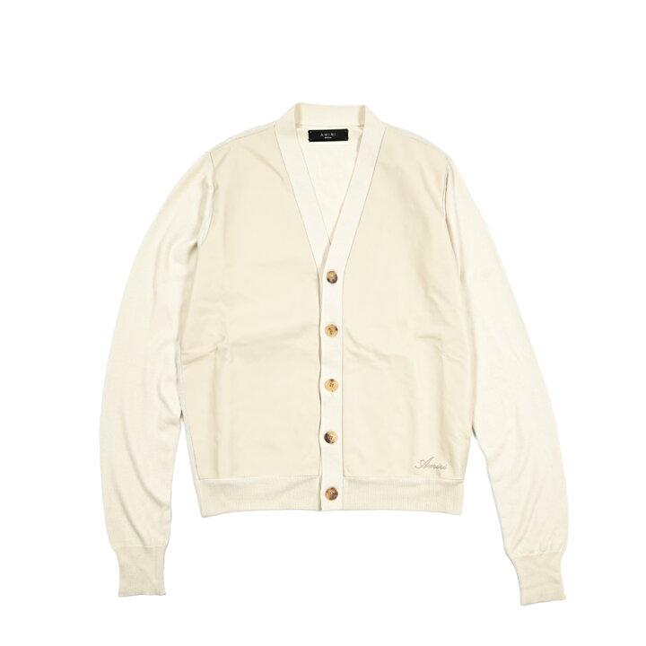 楽天市場】【SALE】【半額以下】 アミリ AMIRI カシミヤニット 