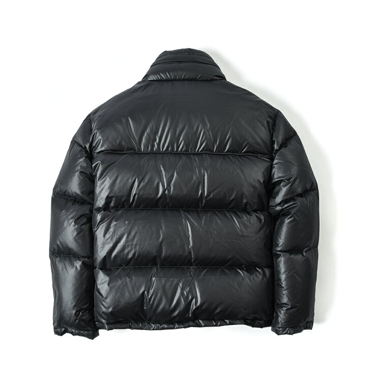 楽天市場】サンローラン SAINT LAURENT ダウン ジャケット スタンド 