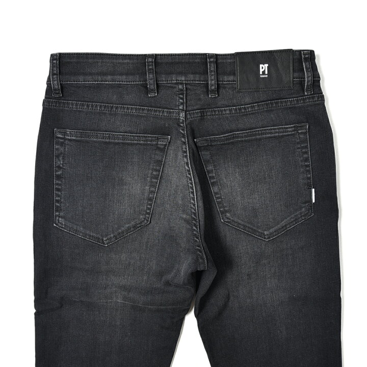 楽天市場】【SALE】 ピーティートリノ デニム PT TORINO DENIM SWING 