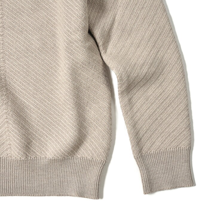 楽天市場】ラルディーニ LARDINI ニット セーター タートルネック 長袖 