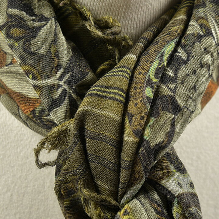 楽天市場】【半額以下】 エトロ ETRO ストール マフラー 秋冬 メンズ  