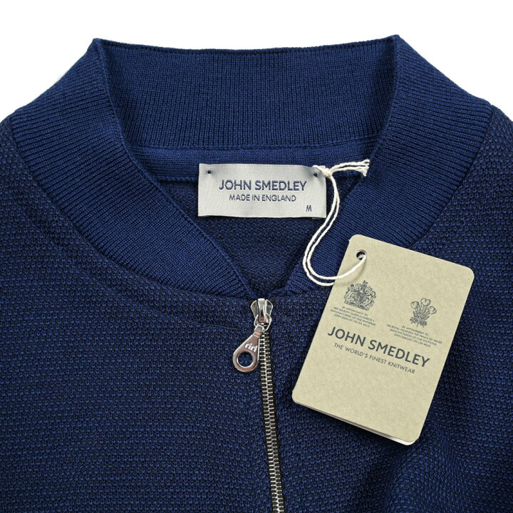 楽天市場】【スーパーSALE】 ジョンスメドレー JOHN SMEDLEY 【2024-25 
