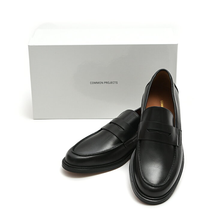 楽天市場】コモンプロジェクト COMMON PROJECTS 2338 LOAFER 7547 