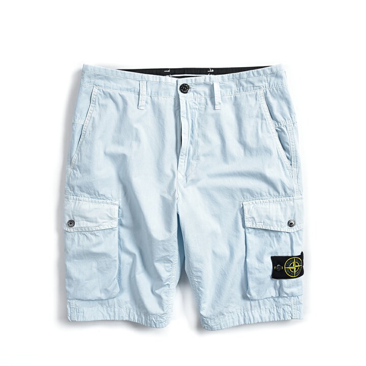 楽天市場】【SALE】 ストーンアイランド STONE ISLAND カーゴパンツ 