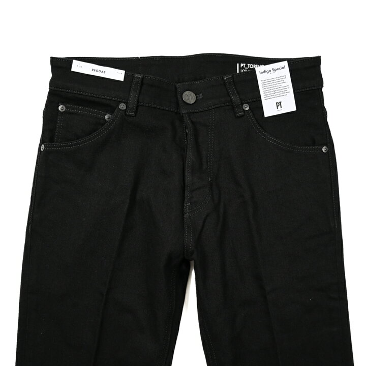 楽天市場】ピーティートリノ デニム PT TORINO DENIM REGGAE レゲエ 