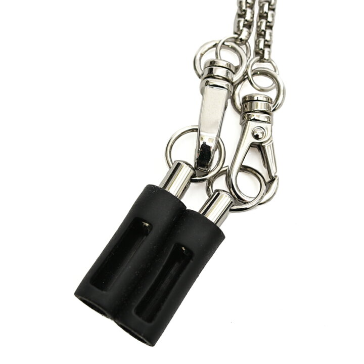 楽天市場】【SALE】 プラダ PRADA メタルチェーン AirPods対応 
