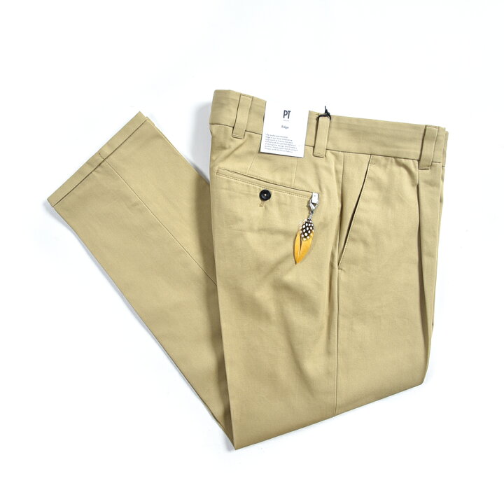楽天市場】【SALE】 ピーティートリノ PT TORINO EDGE エッジ CINQUE 