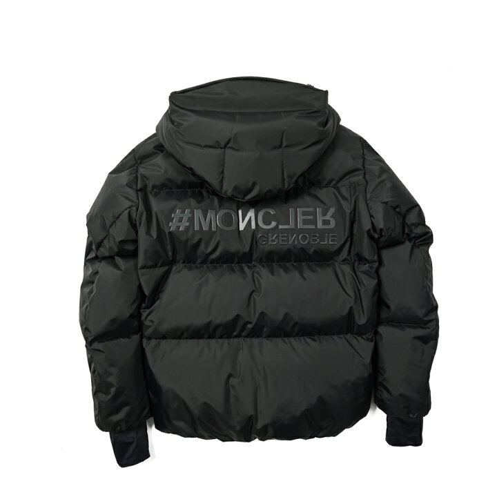 楽天市場】モンクレール MONCLER グルノーブル GRENOBLE MAZOD フ  