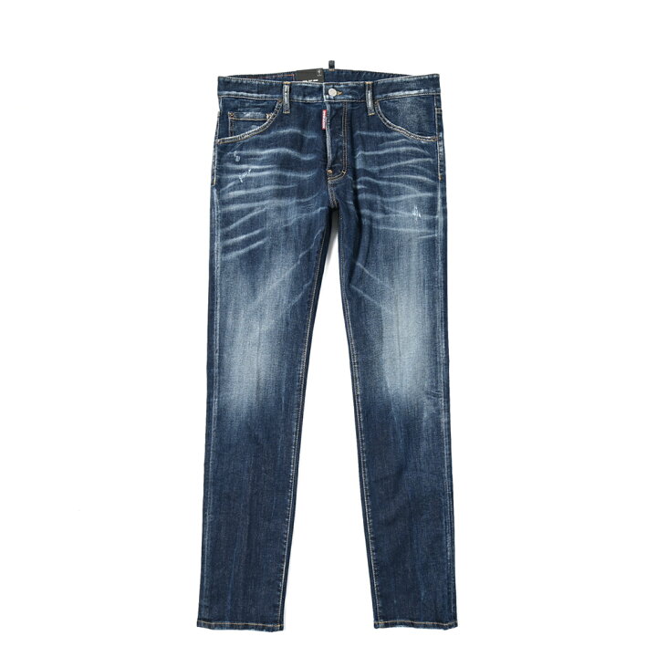 楽天市場】【SALE】 ディースクエアード DSQUARED2 COOL GUY JEAN 