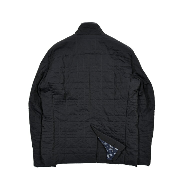 楽天市場】【SALE】 エトロ ETRO スタンドカラージャケット ブルゾン  