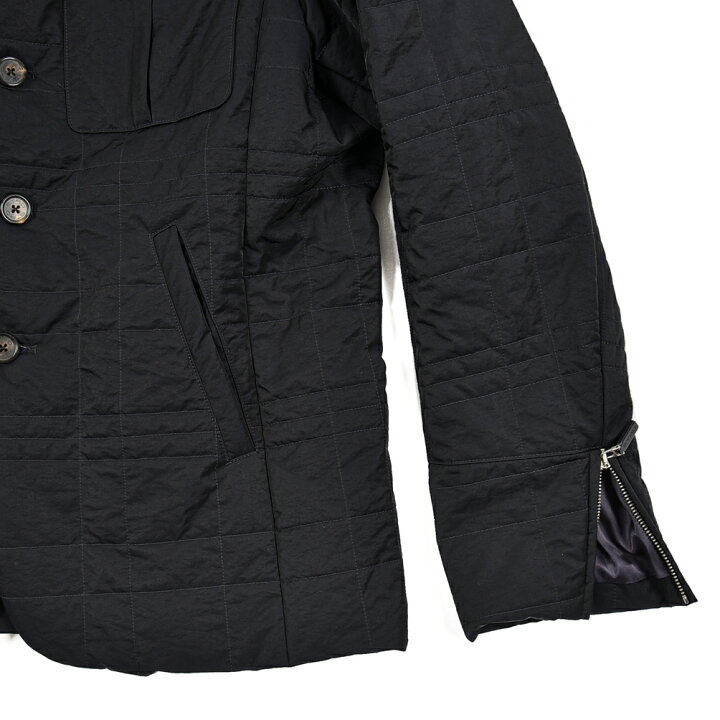 楽天市場】【SALE】 エトロ ETRO スタンドカラージャケット ブルゾン  