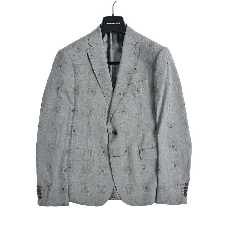 楽天市場】エンポリオ アルマーニ EMPORIO ARMANI M LINE drop 8 