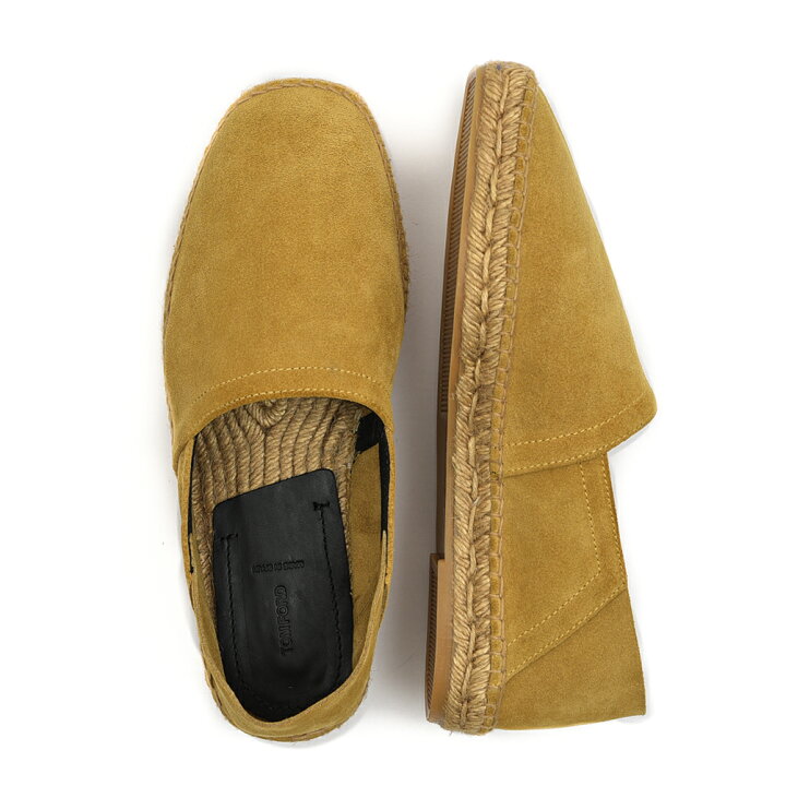 楽天市場】【SALE】 トムフォード TOM FORD エスパドリーユ スリッポン 