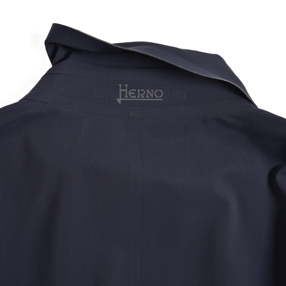 楽天市場】【スーパーSALE】 ヘルノ HERNO ステンカラー コート
