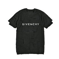 楽天市場】givenchy ダメージ tシャツの通販