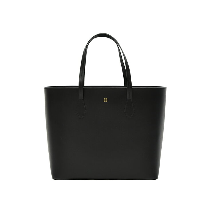 楽天市場】ジバンシー GIVENCHY レザー トートバッグ 横型 ポーチ付き 