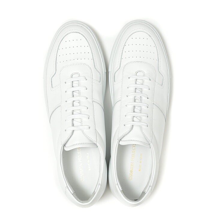 楽天市場】コモンプロジェクト COMMON PROJECTS 2155 BBALL LOW IN  